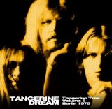 Tangerine Dream - Tangerine Tree - VOL008 - Berlin 1976