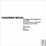 Tangerine Dream - Tangerine Leaves - VOL041 - Budapest 1997