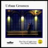 Various artists - IC Jubilee Edition - Urban Grooves