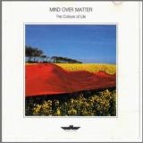 Mind over Matter - The Colours of Live