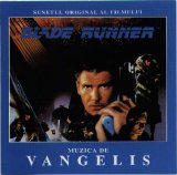 Vangelis - Blade Runner (Gongo) (Bootleg)