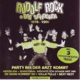 Rudolf Rock & Die Schocker - Best Of 1976 - 1999