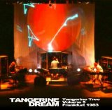 Tangerine Dream - Tangerine Tree - VOL005 - Frankfurt 1983