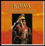 Win Kowa - American Moments