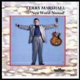 Terry Marshall - New World Nomad