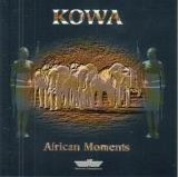 Win Kowa - African Moments