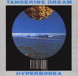 Tangerine Dream - Hyperborea