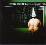 Ministry - Dark Side of the Spoon