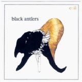 Coil - Black Antlers