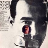 Elliott Fisher - Bang! Bang! Bang!