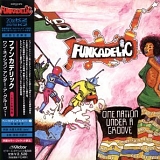 Funkadelic - One Nation Under A Groove (20 Bit K2 Japan)
