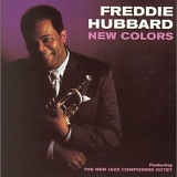 Freddie Hubbard - New Colors