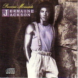 Jermaine Jackson - Precious Moments