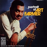 Art Farmer - Portrait Of Art Farmer