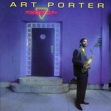 Art Porter - Pocket City