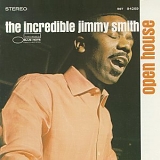 Jimmy Smith - Open House Plain Talk