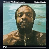 Grover Washington, Jr - Mister Magic