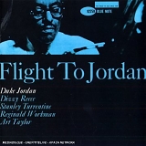 Duke Jordan - Flight to Jordan