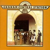 Graham Central Station - Graham Central Station (Blu-ray Quadio)