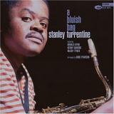 Stanley Turrentine - A Bluish Bag (RVG)