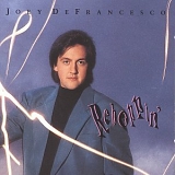 Joey Defrancesco - Reboppin