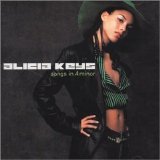 Keys, Alicia - Songs in A Minor
