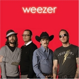 Weezer - Weezer (Green Album)