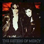 Sisters of Mercy - This corrosion
