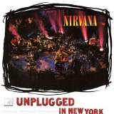 Nirvana - MTV Unplugged in New York