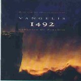 Vangelis - 1492: Conquest of Paradise