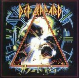 Def Leppard - Hysteria