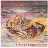 Steve Hackett - Till We Have Faces