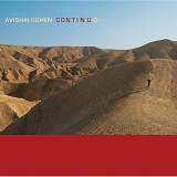Avishai Cohen - Continuo
