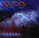 UFO - Sharks