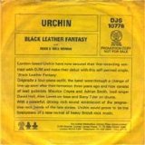 Urchin - Black Leather Fantasy