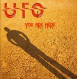 UFO - You Are Here