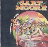 Gary Moore - Grinding Stone