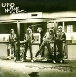 UFO - No Place To Run