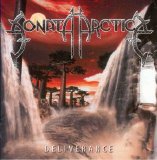 Sonata Arctica - Deliverance