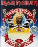 Iron Maiden - The First Ten Years