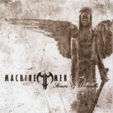 Machine Men - Scars And Wounds