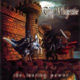 Thy Majestie - The Lasting Power