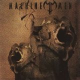 Machine Men - Elegies