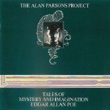 The Alan Parsons Project - Tales Of Mystery And Imagination