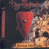 Thy Majestie - Hastings 1066