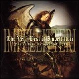Impellitteri - The Very Best Of Impellitteri: Faster Than the Speed of Light