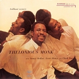 Thelonious Monk - Brilliant Corners