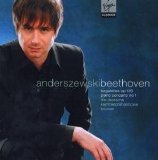 Piotr Anderszewski - Beethoven: Bagatelles, Op. 126; Piano Concerto No. 1
