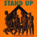Stand Up - Words In Motion