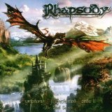 Rhapsody - Symphony Of Enchanted Lands II - The Dark Secret